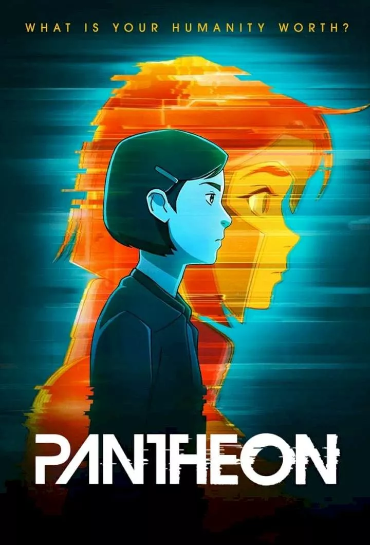 Series: Pantheon (Season 1)