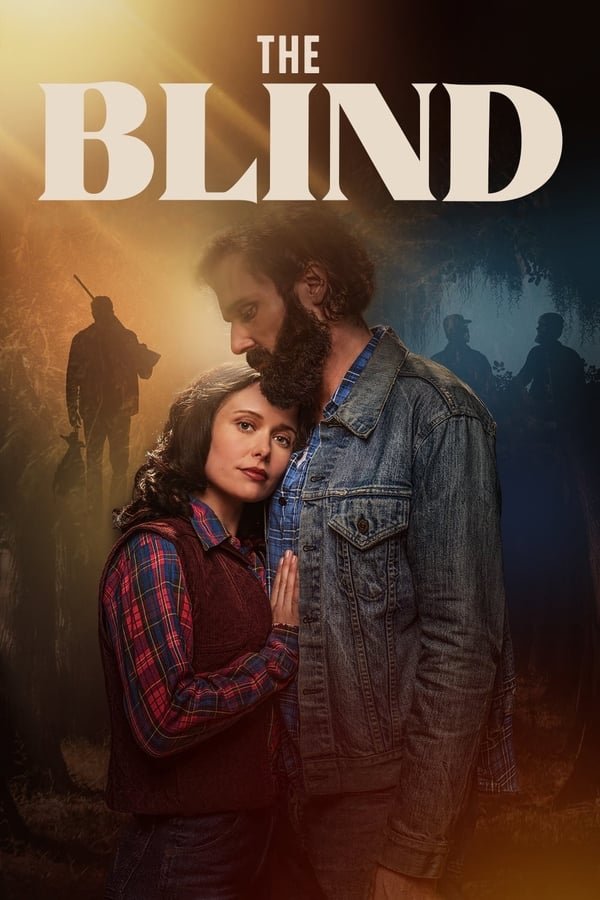 Movie: The Blind (2023)