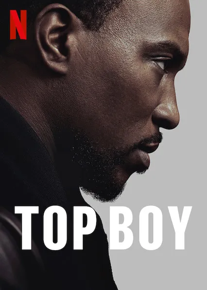 Series: Top Boy Season 1 (2011 Series)