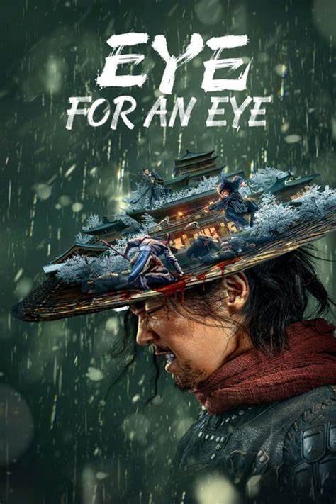 Movie: Eye For An Eye