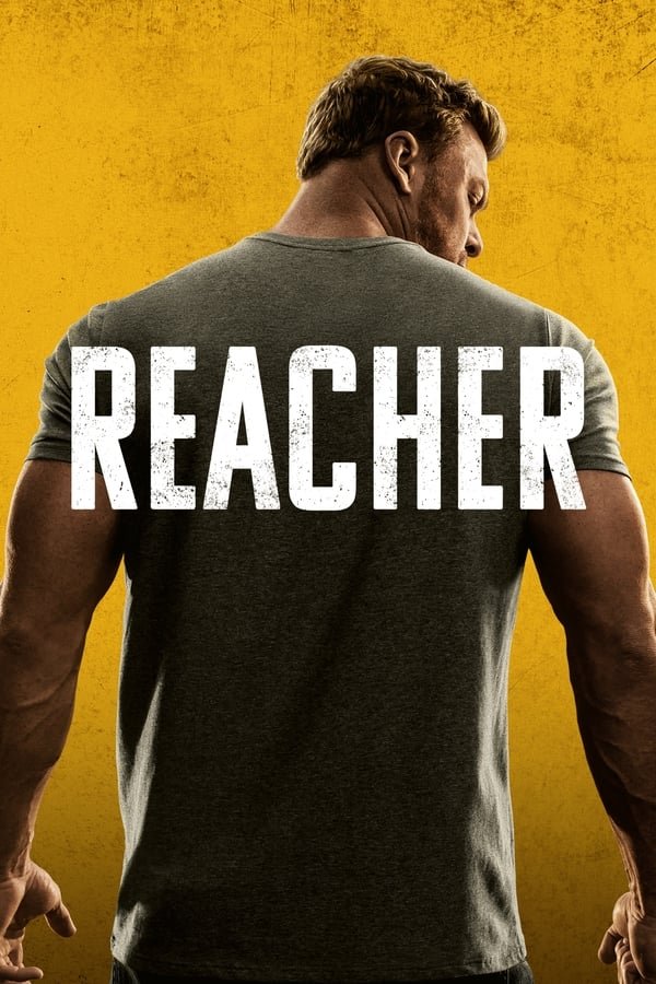 Series: Reacher (2022)